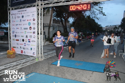 Run for Love 2024